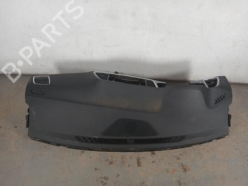 Kollisonspute sett SEAT ATECA (KH7, KHP) 1.0 TSI | BP21789852C86 