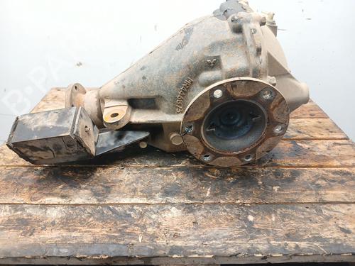 Differential, bag MITSUBISHI PAJERO III Canvas Top (V6_W, V7_W) 3.2 DI-D (V68W, V78W) | BP30754733M24