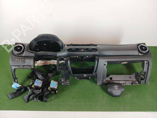 Airbag Kit HYUNDAI KONA (OS, OSE, OSI) 1.0 T-GDi BP21769538C86
