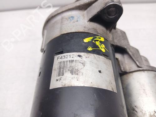 Starter OPEL CORSA C (X01) 1.3 CDTI (F08, F68) | BP30642364M8