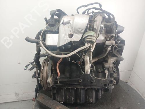 Engine OPEL SIGNUM Hatchback (Z03) 2.2 DTI (F48) | BP28510577M1