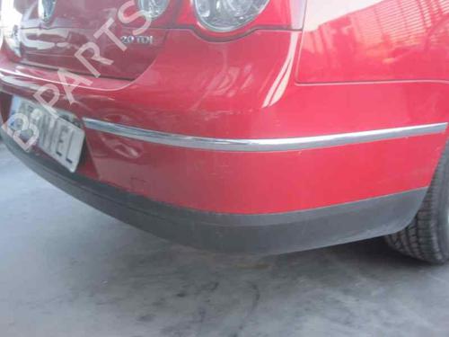 Front left interior door handle VW PASSAT B6 (3C2) 2.0 TDI 16V | BP3414966I13 - Image 4