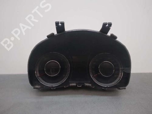 Used Instrument cluster HYUNDAI i40 I CW (VF) 1.7 CRDi (116 hp) 17319603