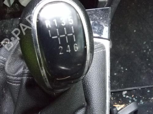Used Gearbox Gearbox OPEL MOKKA / MOKKA X (J13) 1.4 (_76) (140 hp) 39900576 39900576
