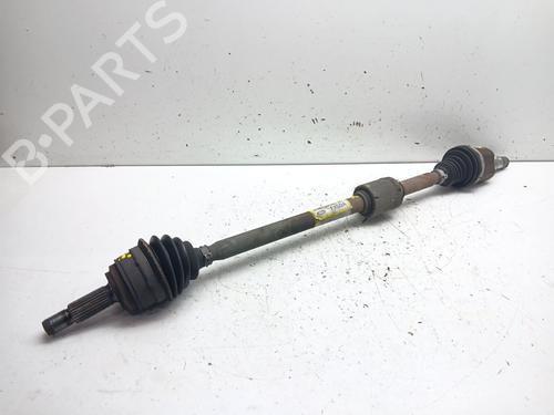 Right front driveshaft FORD TRANSIT COURIER B460 Box Body/MPV 1.5 TDCi | BP37294827M39 - Image 2