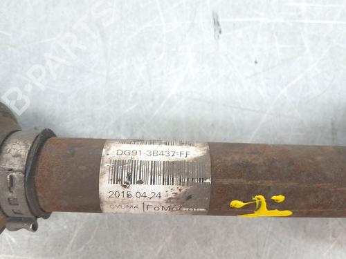Left front driveshaft FORD MONDEO V Hatchback (CE) 1.5 EcoBoost | BP33042015M38 - Image 2