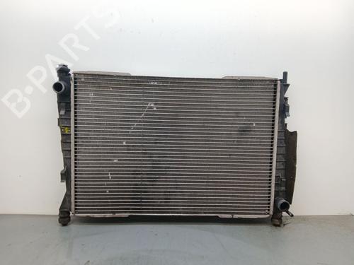 water-radiator-jaguar-x-type-i-x400-2001-2002-2003-2004-2005-2006-2007-2008-2009-32118658 main image