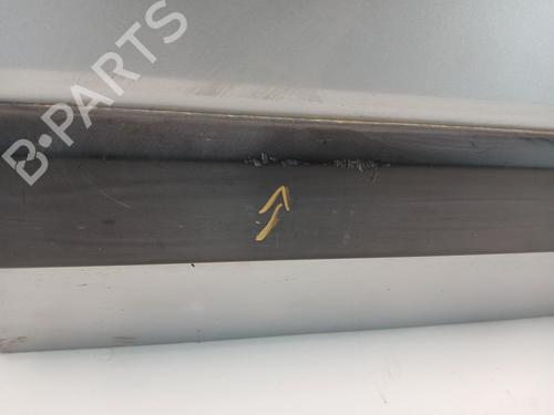 Left slide door CITROËN NEMO MPV 1.4 HDi | BP24931343C74 