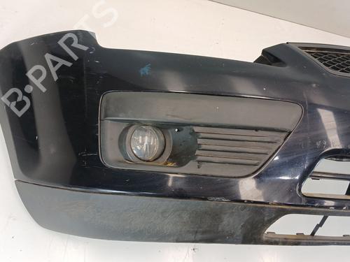 Front bumper FORD FOCUS II (DA_, HCP, DP) 1.8 TDCi | BP26681852C7 