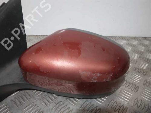 Left mirror FORD MONDEO IV (BA7) 2.0 TDCi | BP13758064C26 
