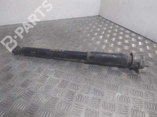 Left rear shock absorber MERCEDES-BENZ E-CLASS Coupe (C207)  | BP11048534M18 