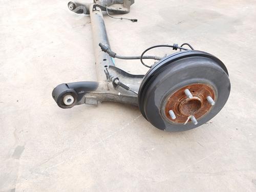 Rear axle FORD TOURNEO COURIER B460 MPV 1.5 TDCi | BP30361075M2