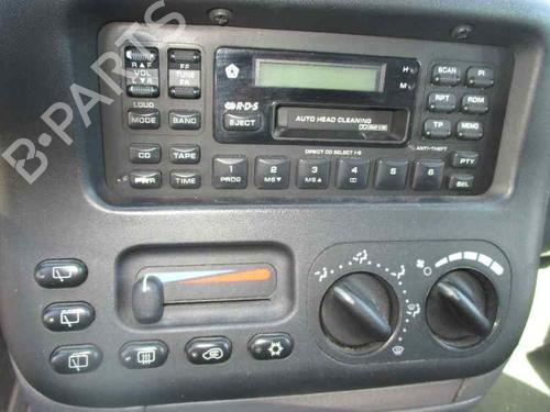 Display monitor CHRYSLER VOYAGER / GRAND VOYAGER III (GS_, NS_)  | BP2359705C48 