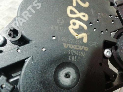 Rear wiper motor VOLVO V40 Hatchback (525)  | BP9576761M102 
