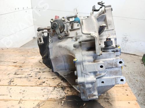 Gearbox TOYOTA YARIS (_P1_) 1.4 D-4D (NLP10_, NLP10R) | BP32065591M3 