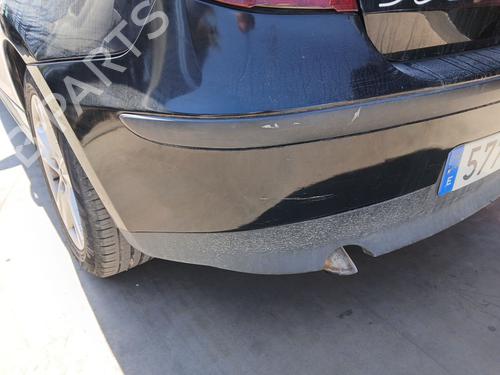 Rear bumper BMW 1 (E87) 118 d | BP29307598C8 