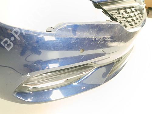 Front bumper OPEL ASTRA K (B16) 1.2 Turbo (68) | BP29432586C7 