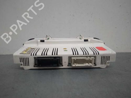 Climate control FORD MONDEO III (B5Y)  | BP13116158I5 