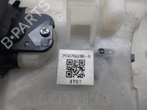 Switch RENAULT MEGANE III Hatchback (BZ0/1_, B3_)  | BP11181852I30 