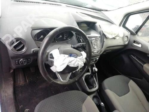 Engine control unit (ECU) FORD TOURNEO COURIER B460 MPV  | BP11181800M57  - Image 13