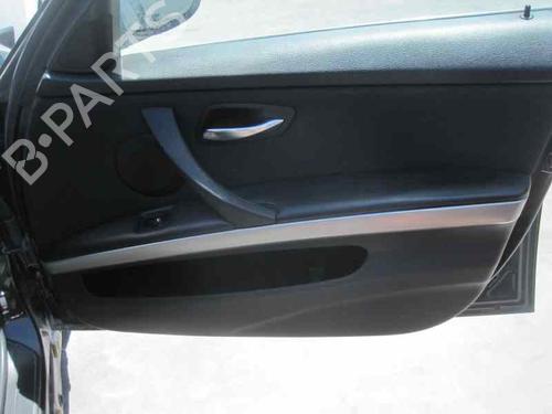 Gearbox BMW 3 (E90) 320 d | BP2389439M3 