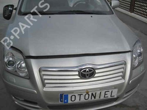 Middle console TOYOTA AVENSIS (_T25_) 2.0 D-4D (CDT250_, CDT250R) | BP11683894I22 
