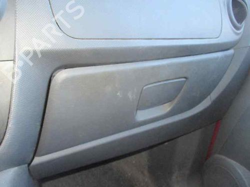 Warning switch FIAT FIORINO Box Body/MPV (225_) 1.3 D Multijet (225BXD1A, 225BXB1A, 225BXB11) | BP4673682I22 