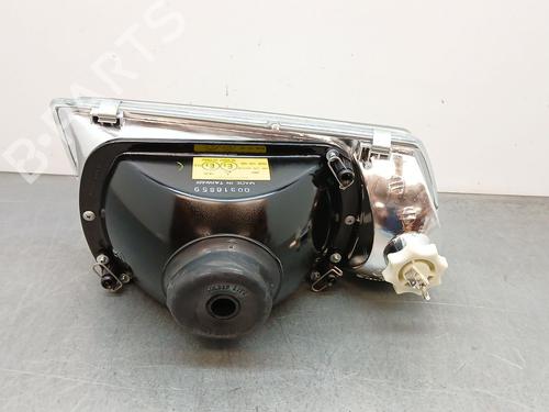 Right headlight CITROËN C15 Box Body/MPV (VD_) 1.8 D | BP28214672C29 
