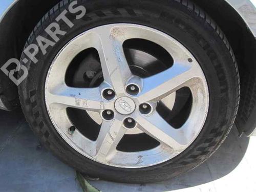 Right rear window motor HYUNDAI SONATA V (NF) 2.0 CRDi | BP2808163E22 