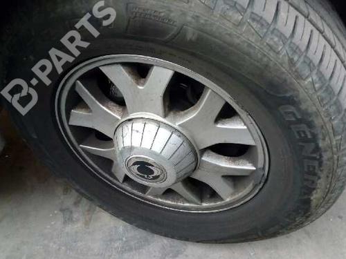 Left rear window switch SSANGYONG REXTON / REXTON II (GAB_) 2.7 Xdi | BP3016680C108  - Image 35