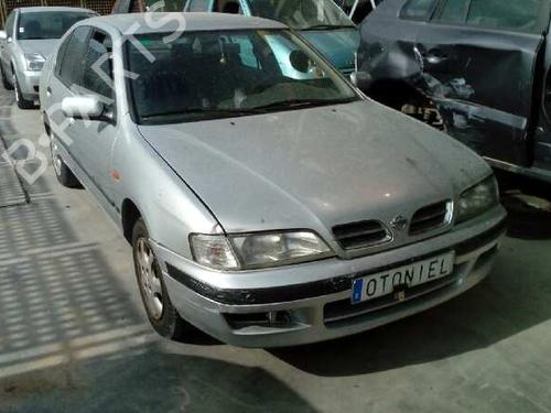 Gearbox NISSAN PRIMERA (P11)  | BP3419664M3 