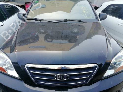 Used Hood KIA SORENTO I (JC) 2.5 CRDi (170 hp) 19094105