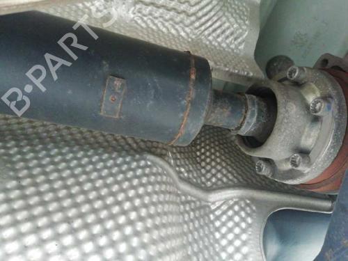 Driveshaft AUDI Q5 (8RB) 2.0 TDI quattro | BP15733732M37 