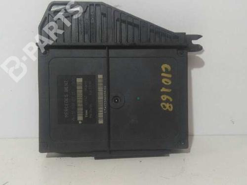 Used Electronic module MERCEDES-BENZ E-CLASS (W210) [1995-2003]  5223417