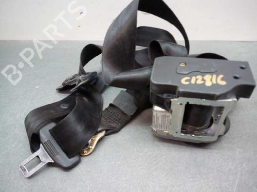 Front left belt tensioner SKODA SUPERB I (3U4) 1.9 TDI | BP16490069C87 