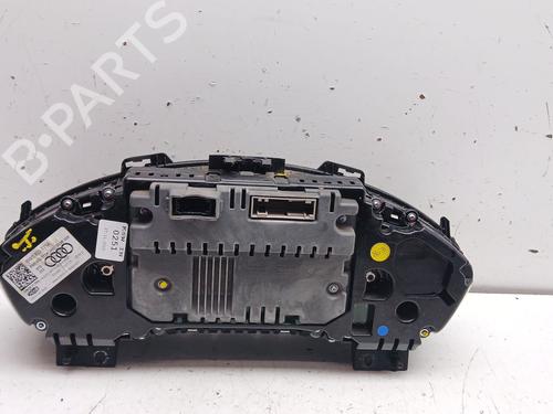Instrument cluster AUDI A4 B9 (8W2, 8WC) 2.0 TDI | BP32526529C47 - Image 4