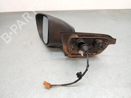 Retrovisor esquerdo CITROËN C4 CACTUS 1.2 VTi 82 | BP39743943C26 - Image 4