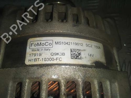 Alternator FORD ECOSPORT  | BP16406380M7 