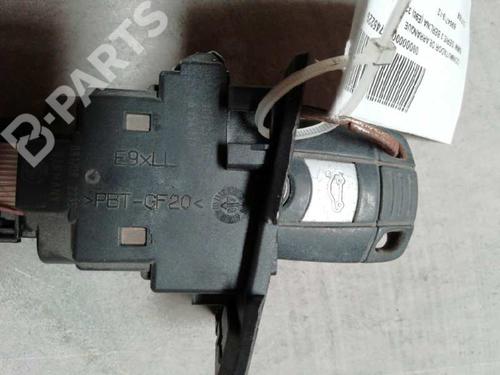 Ignition barrel BMW 3 (E90) 320 d | BP2380448M48 