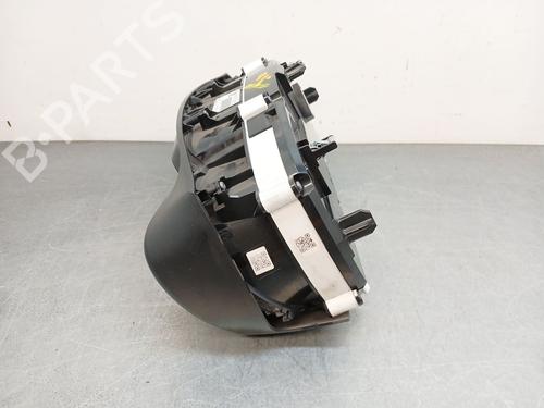 Instrument cluster CITROËN C3 III (SX) 1.2 VTi 82 | BP36865369C47  - Image 6