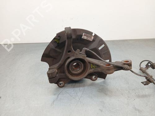 Left front steering knuckle KIA RIO III (UB) 1.2 CVVT | BP32114056M25 - Image 3