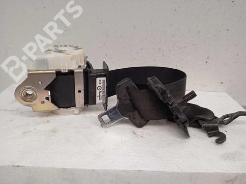Used Front left seatbelt BMW 3 (E90) 318 d (143 hp) 10087217