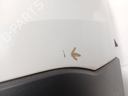 Rear bumper VW T-CROSS (C11, D31)  | BP22300803C8 