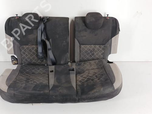 Used Rear seat Rear seat NISSAN MICRA V (K14) 1.5 DCI (90 hp) 32345933 32345933