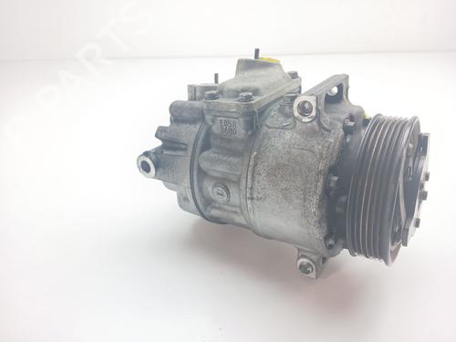 AC compressor AUDI A3 (8P1) 1.9 TDI | BP32060294M34 