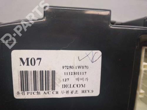 Climate control KIA RIO III (UB) 1.2 CVVT | BP11937425I5 