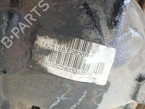 Rear differential BMW 3 Compact (E46) 316 ti | BP38786069M24 - Image 3