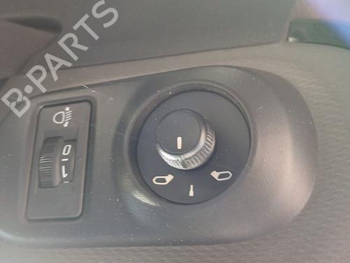 Right mirror CITROËN C4 CACTUS 1.2 VTi 82 | BP29750997C27 