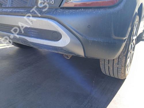 Pare-chocs arrière HYUNDAI KONA (OS, OSE, OSI) [2017-2023]  30612731