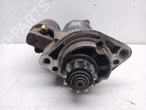 Used Starter NISSAN PATHFINDER III (R51) 2.5 dCi 4WD (174 hp) 25001732